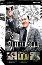 Cofanetto Alberto Sordi - Boxset (3 Dvd)