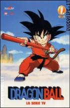 Dragon Ball - La Serie Tv - Box 01 (5 Dvd)