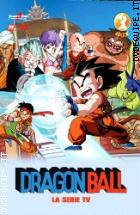 Dragon Ball - La Serie Tv - Box 03 (5 Dvd)