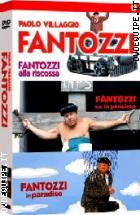 Fantozzi Collection (3 Dvd)