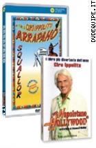 Arrapaho (DVD + Libro)