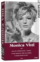 Monica Vitti Collection (3 Dvd)