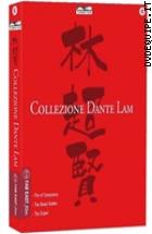 Collezione Dante Lam (3 Dvd)
