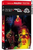 Il Cinema Della Paura - Malefici Collection (Collana Cinekult) (3 Dvd) (V.M. 18 