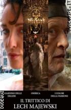 Il Trittico Di Lech Majewski (3 Dvd)