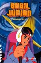 Babil Junior - Memorial Box 1 (3 Dvd)