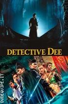 Collezione Detective Dee (2 Dvd)