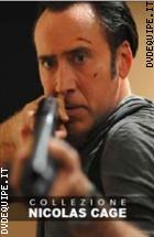 Collezione Nicolas Cage (3 Dvd)