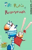 Pip, Pup E Rosmarina - La Serie Tv - Vol. 2 (2 Dvd)