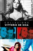 Collezione Vittorio De Sica (3 Dvd)