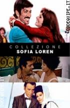 Collezione Sophia Loren (3 Dvd)