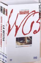 Cofanetto Walerian Borowczyk (3 Dvd + Libro)