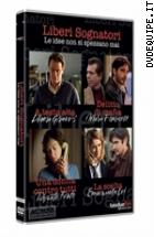 Liberi Sognatori - Le Idee Non Si Spezzano Mai (4 Dvd)