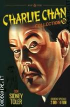 Charlie Chan Collection Vol. 4 (4 Film - 2 Dvd) (Noir D'essai)