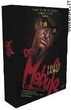 Dottor Mabuse Collection ( 3 Dvd )