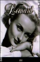 Carole Lombard Cofanetto (4 Dvd)