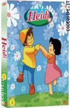 Heidi - Serie Tv - Box 02 (5 Dvd)