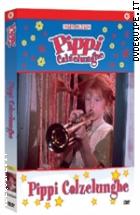 I Film Di Pippi Calzelunghe (4 Dvd)