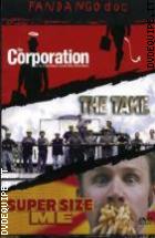 Cofanetto Fandango 3 DVD