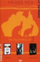 Cofanetto My Australia 2 (3 Dvd) 