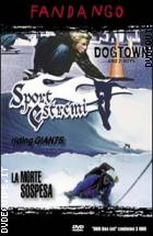 Cofanetto Extreme (3 Dvd)