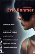 Cofanetto Eric Rohmer