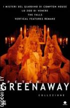 Cofanetto Greenaway