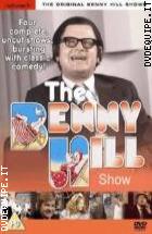 The Benny Hill Show Volume 1