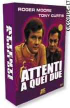 Attenti A Quei 2 - Memorial Box 2 (4 Dvd)