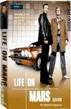 Life On Mars Stagione  1 (4 DVD)