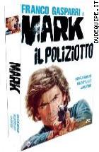 Cofanetto Mark Il Poliziotto (3 Dvd) 