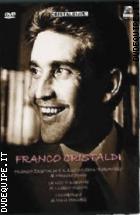 Franco Cristaldi - Box Set (3 DVD)