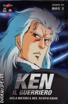 Ken Il Guerriero - Serie Tv - Box 03 ( 5 Dvd)