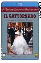 Il Gattopardo + L'ultimo Gattopardo ( Blu - Ray Disc + Dvd + Libro)