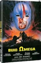 Buio Omega - Edizione Integrale Limitata ( Blu - Ray Disc + Dvd ) (V.M. 18 anni)