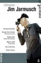 Cofanetto Jim Jarmusch (6 Dvd)