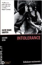 Intolerance - Edizione Restaurata