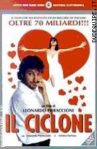 Il Ciclone ( Grandi Film )