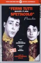 Fermi Tutti Questo è Uno Spettacolo