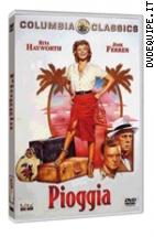 Pioggia