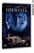 Identità