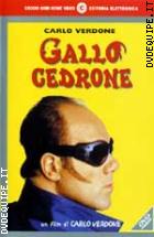 Gallo Cedrone