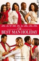 The Best Man Holiday