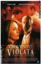 Giovent Violata