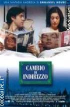 Cambio D'indirizzo