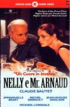 Nelly E Monsieur Arnaud