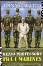 Mezzo Professore Tra I Marines