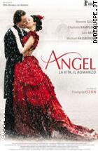 Angel. La Vita, Il Romanzo