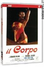 Il Corpo (Collana Cinekult) (V.M. 18 Anni)