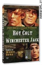 Roy Colt & Winchester Jack (Collana Cinekult)